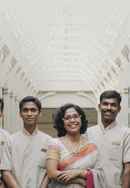 Hotel India Poster 6