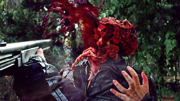 Hotel Inferno Poster 6