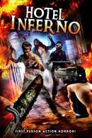 Hotel Inferno Poster 1