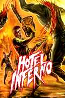 Hotel Inferno Poster 3