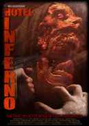 Hotel Inferno Poster 7