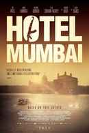 Hotel Mumbai Poster 3
