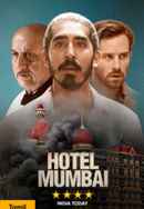 Hotel Mumbai Poster 2