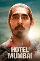 Hotel Mumbai Poster 3