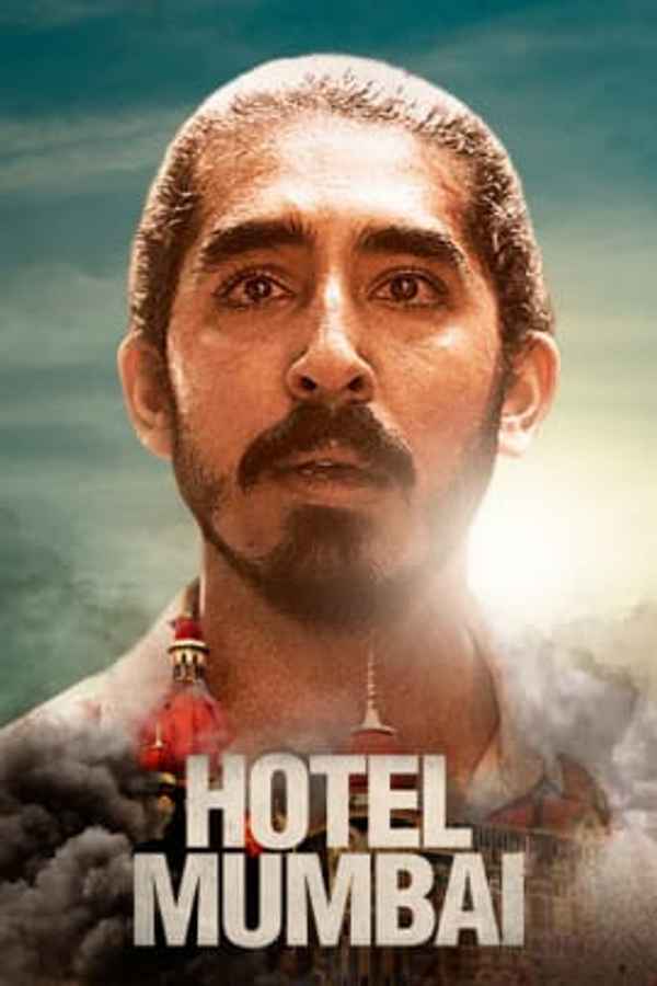 Hotel Mumbai Poster 3