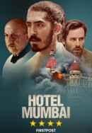 Hotel Mumbai Poster 1