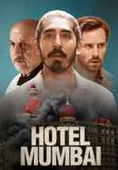 Hotel Mumbai Poster 7