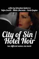 Hotel Noir Poster 7