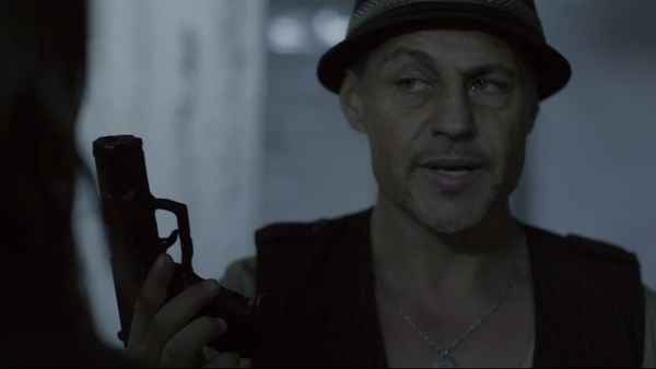 Hotel of the Damned Poster 4