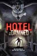 Hotel of the Damned Poster 2