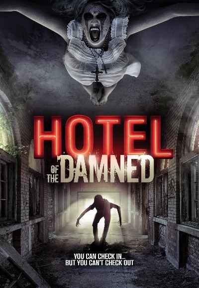 Hotel of the Damned