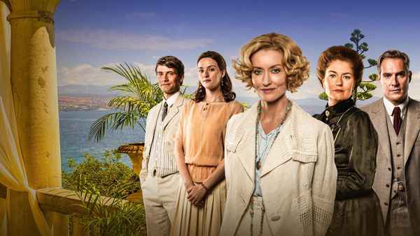 Hotel Portofino Poster 4