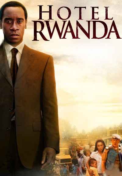 Hotel Rwanda