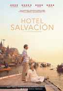 Hotel Salvation Poster 2
