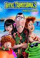 Hotel Transylvania 3 Poster 3