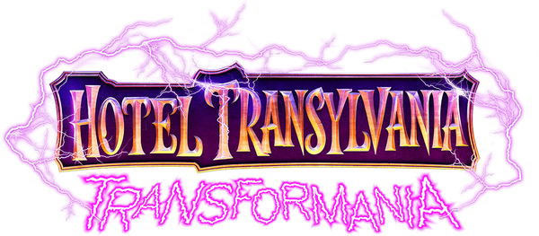 Hotel Transylvania 4: Transformania Poster 3