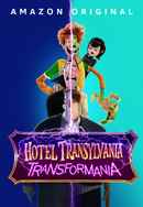Hotel Transylvania 4: Transformania Poster 4