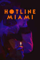 Hotline Miami Poster 2