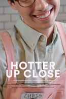Hotter Up Close Poster 3