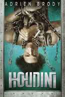Houdini Poster 6