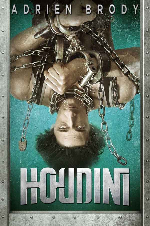 Houdini Poster 6