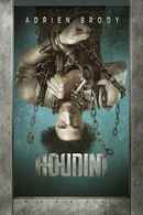Houdini Poster 2