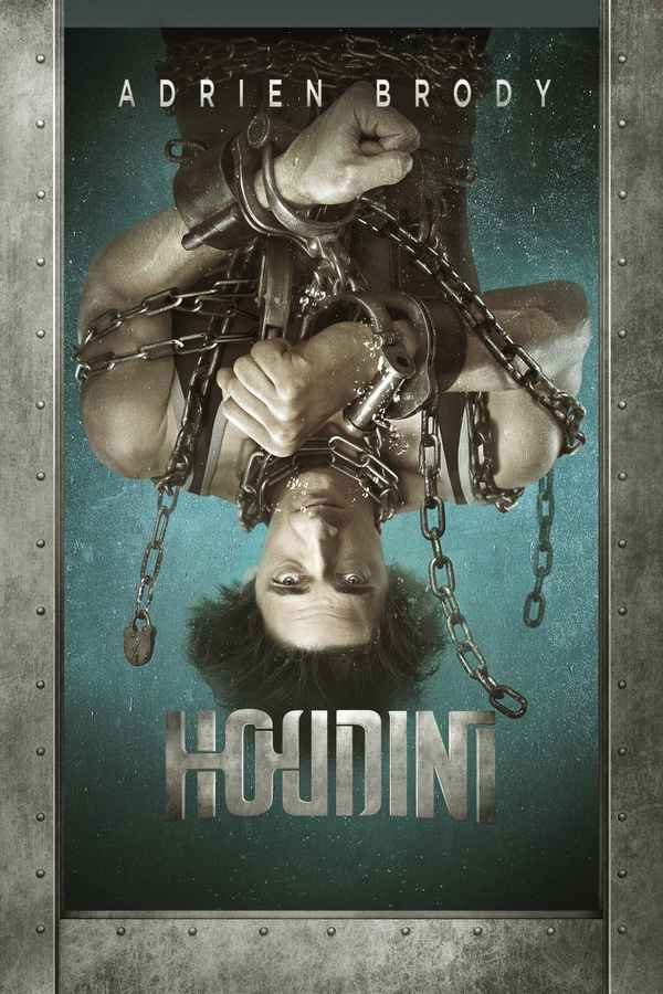 Houdini Poster 2