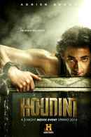 Houdini Poster 5