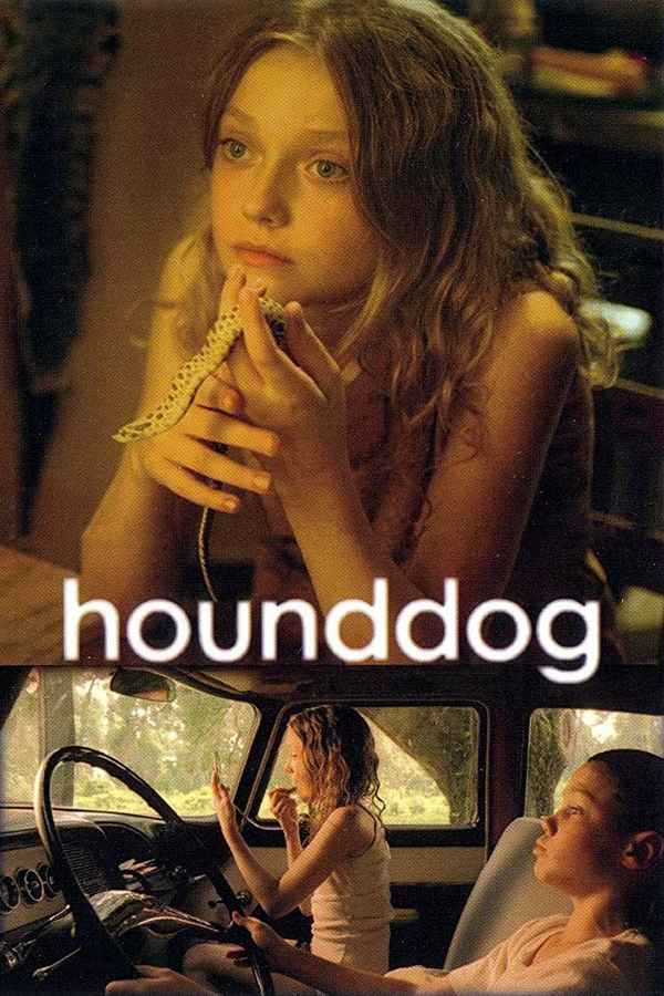 Hounddog Poster 4