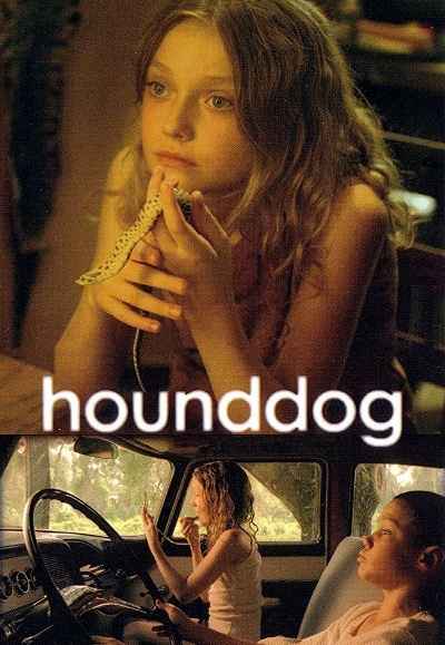 Hounddog