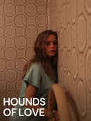 Hounds of Love Poster 6