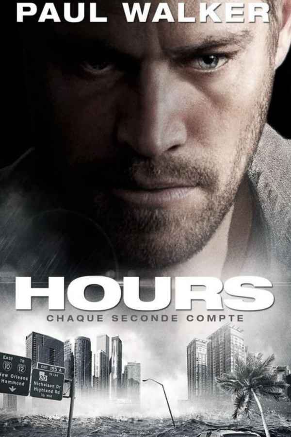 Hours Poster 4