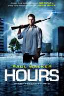 Hours Poster 7