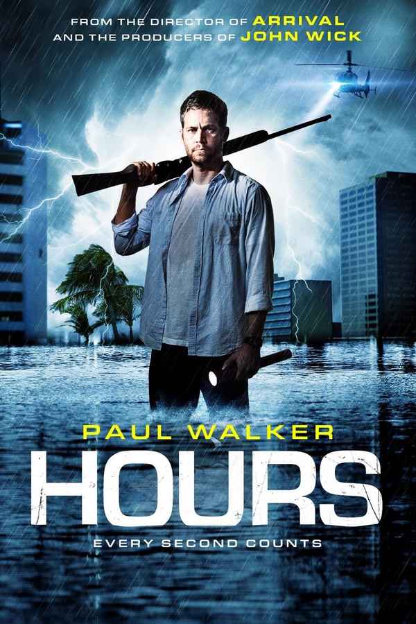 Hours Poster 7