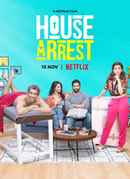 House Arrest Poster 5