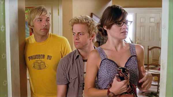 House Broken Poster 2