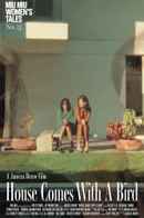 House Comes with a Bird Poster 1