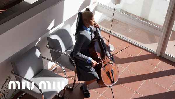 House Comes with a Bird Poster 2