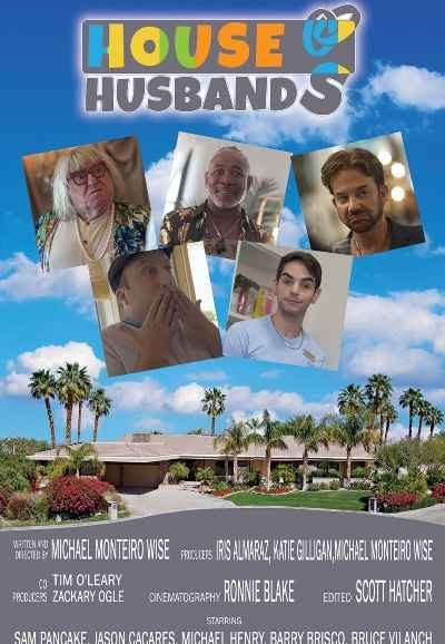 House Husbands