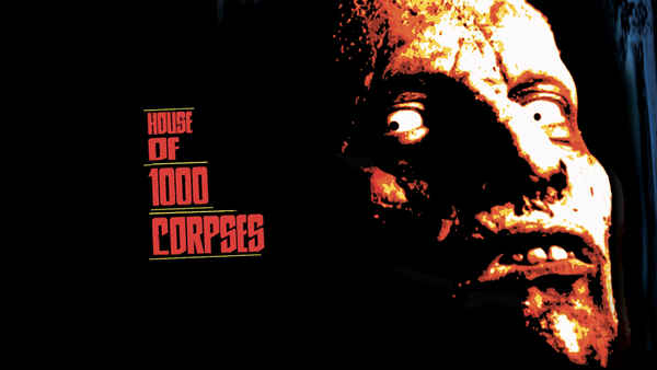 House of 1000 Corpses Poster 3
