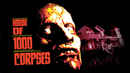 House of 1000 Corpses Poster 5