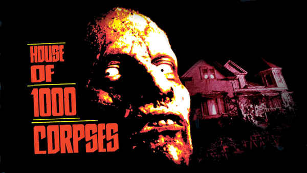 House of 1000 Corpses Poster 5