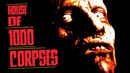 House of 1000 Corpses Poster 2