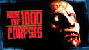 House of 1000 Corpses Poster 4