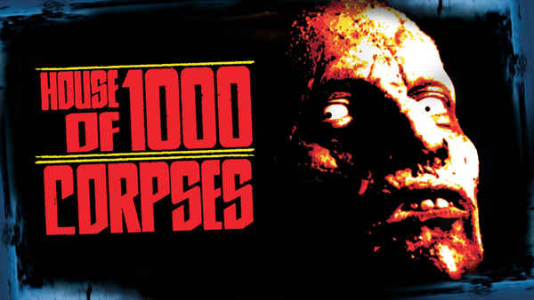 House of 1000 Corpses Poster 4