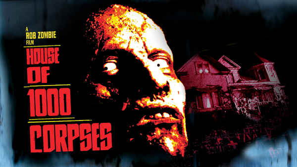House of 1000 Corpses Poster 6