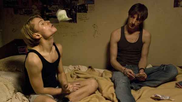 House of Boys Poster 2