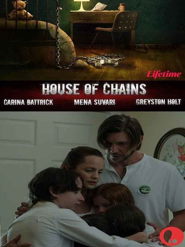 House of Chains Poster 6