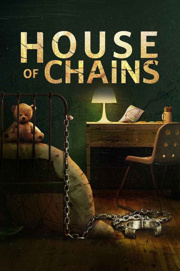 House of Chains Poster 3