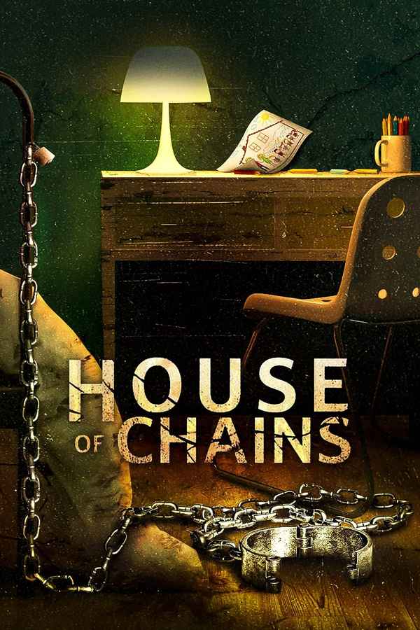 House of Chains Poster 5